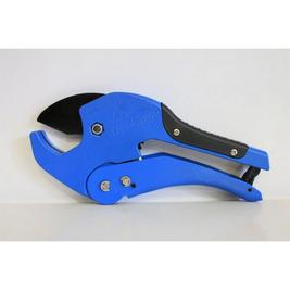 Ножницы для металлопластиковых труб синие Vieir (усилен.)