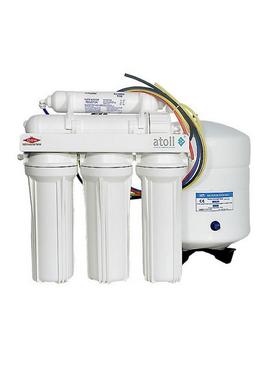Система очистки  воды с насосом ATOLL А-560 Еp/ A-550m STD
