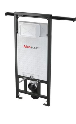 Система инсталляции для подвесного унитаза AlcaPlast A102/1200