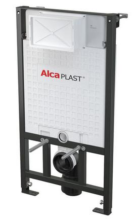 Система инсталляции для подвесного унитаза AlcaPlast A101/1000