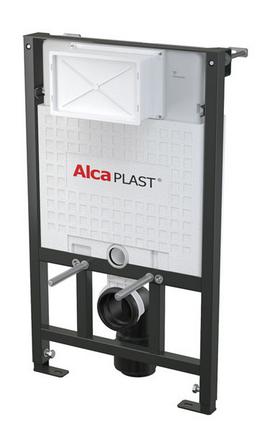 Система инсталляции для подвесного унитаза AlcaPlast A101/ 850