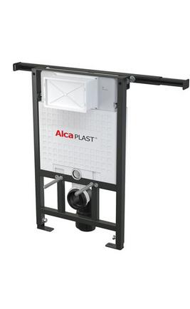 Система инсталляции для подвесного унитаза AlcaPlast A102/ 850